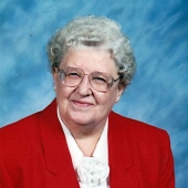 Evelyn Ruth Gibbs