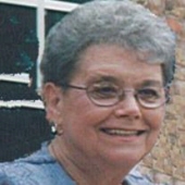 Mary Joann Musilli