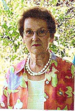 Lois Marciel Sheffer