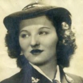 Dorothy Virginia Johnson