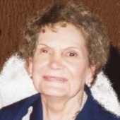 Mabel Marie Pettit Maxwell