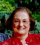 Marion Beryl Reinemer