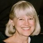 Pamela Jeanne Dodson