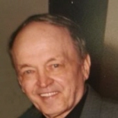 Harold Raymond Huffner