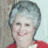 Joan Lowella Shearer