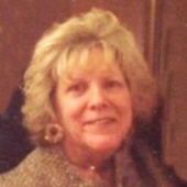 Susan M. Oliver