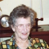 Gladys L. Burke