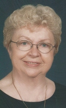 Evelyn Daniels Johnston Campbell