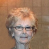 Bonnie Jean Evans