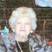 Edna Mae Kartanowicz