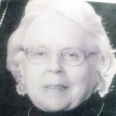 Barbara Eileen Maynard