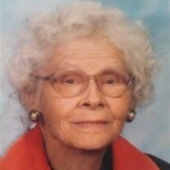 Phyllis Ann Freismuth