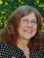 Kathleen M. Roberts