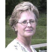 Rev. Dr. Linda Glass