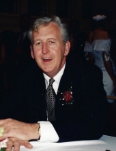 John D. Mahoney
