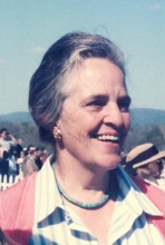Barbara Rogers Stinson