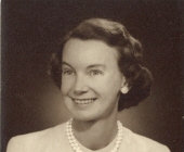 Mabel Shanahan Lucas