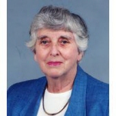 Elizabeth Hogan Franzheim