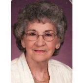 Dorothy Ellen Clark McCord