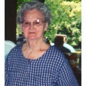 Eileen Virginia Dowing Kindelberger