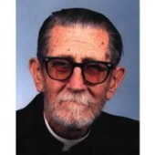 Father Leo Edward Werner