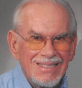 Warren R. Williamson