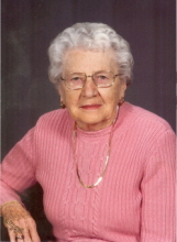 Dorothy Ruple Allen