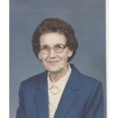 Marie Caroline Clark Hudson