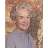 Harriet Carter Kenamond