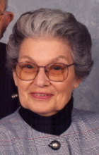 Helen Dowell Carpenter