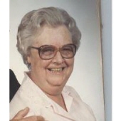 Edith Margaret Green Cooley 20931675