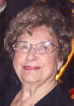 Dorothy E. Bodington