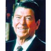 President Ronald Reagan 20933425