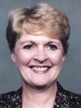Jean Patricia Nash Stanley