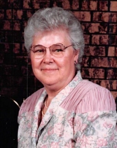 Gladys Evelyn Sexton