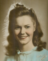 Dorothy Louise Darden Coe