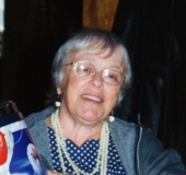Martha Rhodes Goodwin