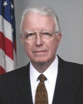 Hon. Joseph Francis Bader