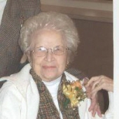 Doris Hagerman Clark