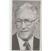 Harry J. McMahon