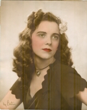 Clara V. Dickerson