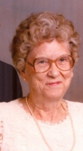 Helen C. Griffith