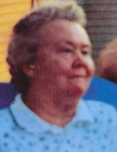 Edith M. Doak