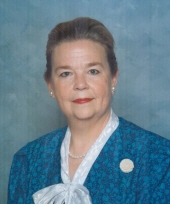 Rev. Nancy Bageant White