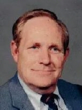 Donald Ray Cox