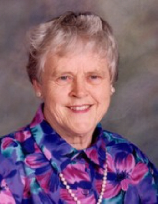 Photo of Shirley Whiteside