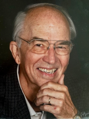 Photo of William L. "Bill" DuBose