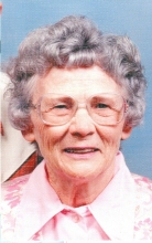 Hazel Berkley Olson