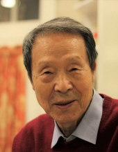Zhen-Sheng Yu