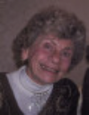 Photo of Marilyn Jacobs